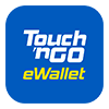 Touch 'n Go QR